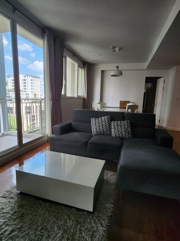 🔥Rent at Baan Siri 31 🔥2BR 2BR.🔥 55,000🔥90sqm. Floor14