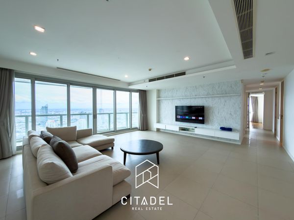 The River by Raimon Land - Spacious 3 Beds For Sale at Huge Loss! 