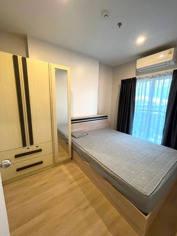 🏡 ให้เช่า คอนโด Lumpini Place แจ้งวัฒนะ–ปากเกร็ด สเตชั่น💛🧡💚ไลน์ไอดี @mynewhome💛🧡💚
