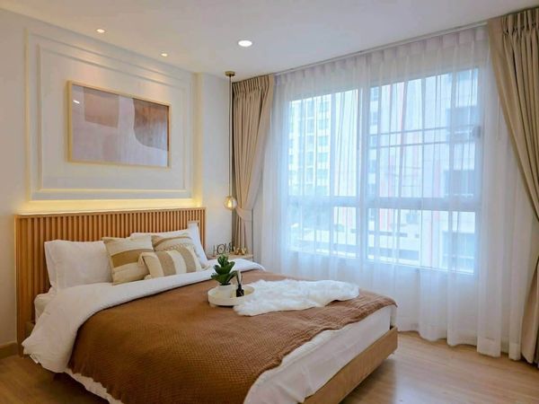 💥SL-11334💥ขายคอนโด ห้องสวย ราคาดี เดอะ นิช ไอดี พระราม 2👉แอดไลน์ @rentbkk 