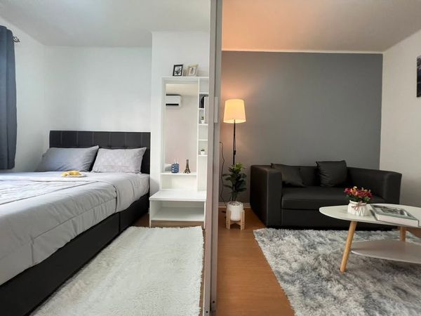 🔥Condo for sale, Lumpini Condo Town Bang Khae, Bang Khae location, next to the BTS, near Bang Khae market, next to 7-11.