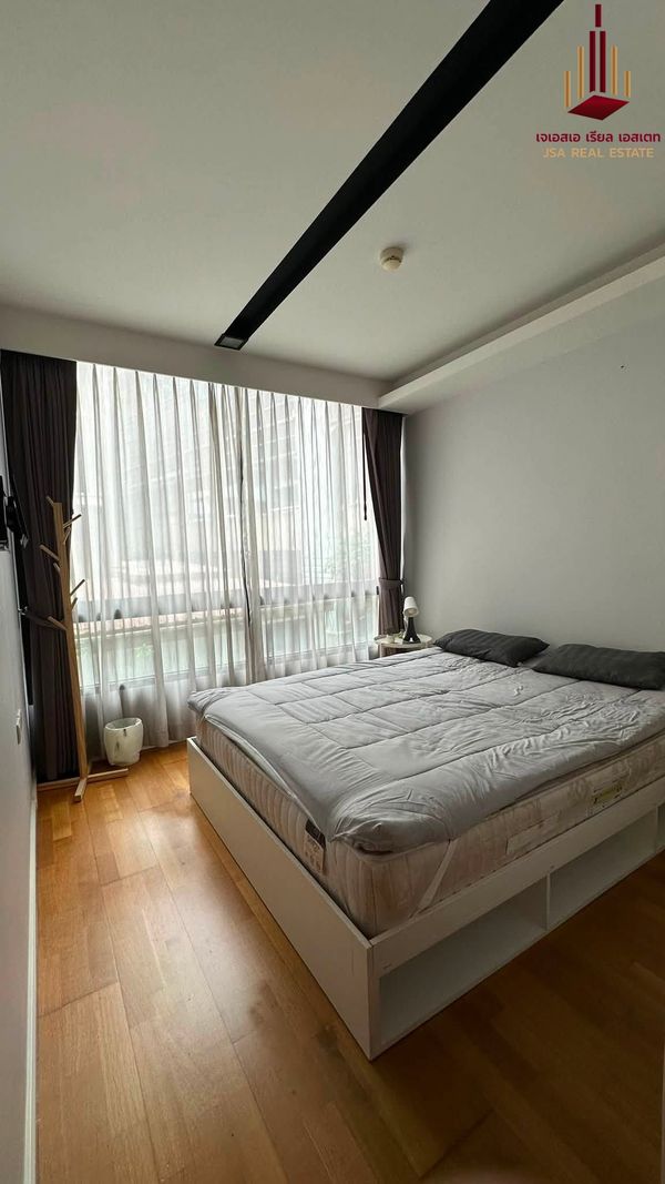 ✨ For Rent : The Nest Ploenchit Condo ✨ 💰 Only 21,000 THB/month