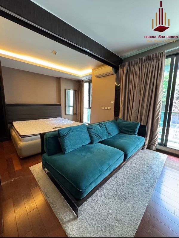 ✨ ขาย✨ The Address Sukhumvit 61 ราคา 5.4 MB ห้อง 1B/1B ✨