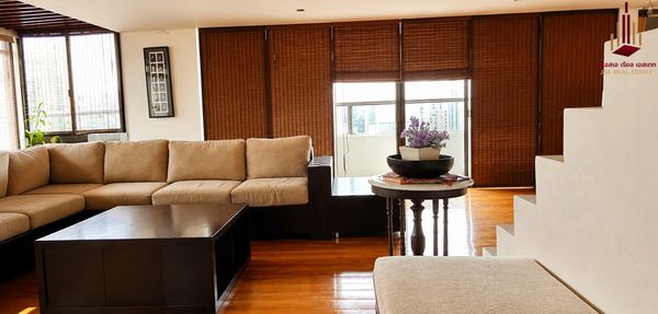 ✨ For Rent: Baan Prompong Condo ✨  💰 Only 200,000  THB/month 