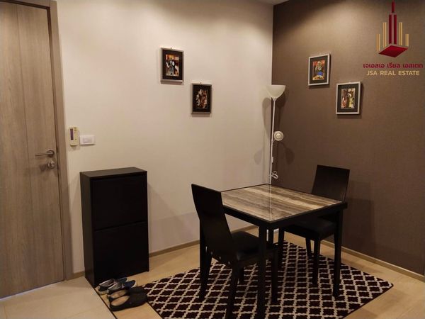 ✨ For Rent: HQ Thonglor Condo ✨  💰 Only 35,000  THB/month 