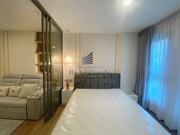 *** Condo for rent : Aspire Pinklao - Arun Ammarin ***