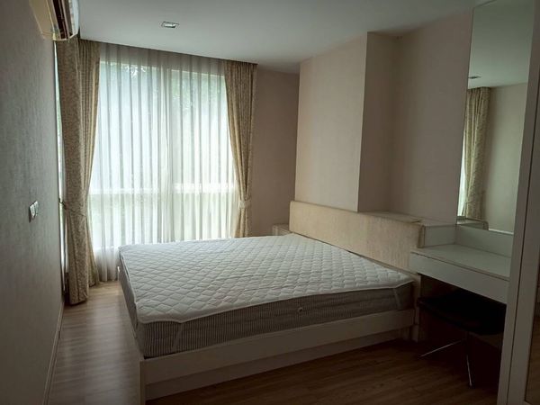 🏢 ให้เช่าคอนโด : Nice Suites Sanambinnam (ไนซ์ สวีทส์ สนามบินน้ำ)  รหัสทรัพย์ | 📌LNP-C13944