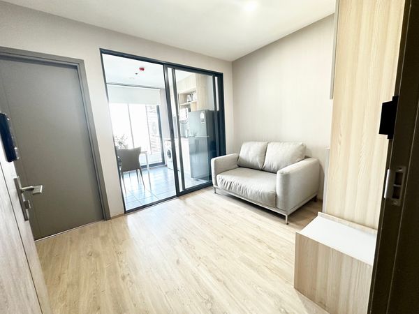 Ideo O2 - 1 Bedroom for rent