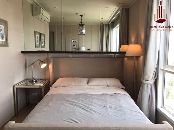 ✨ For Rent: HQ Thonglor Condo ✨  💰 Only 39,000  THB/month 