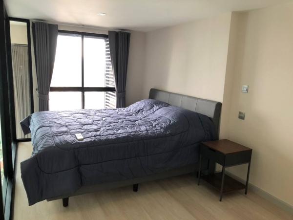 Knightsbridge Prime Sathorn【𝐑𝐄𝐍𝐓】ห้อง DUPLEX ดีไซน์โมเดิร์นคุมโทน เพดานสูงโปร่ง หรูหราทันสมัยในทุกมุม ติดต่อไลน์ไอดี: @hacondo