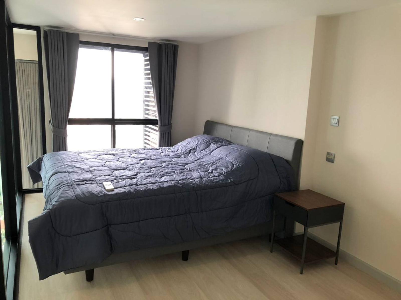 Knightsbridge Prime Sathorn【𝐑𝐄𝐍𝐓】ห้อง DUPLEX ดีไซน์โมเดิร์นคุมโทน เพดานสูงโปร่ง หรูหราทันสมัยในทุกมุม ติดต่อไลน์ไอดี: @hacondo