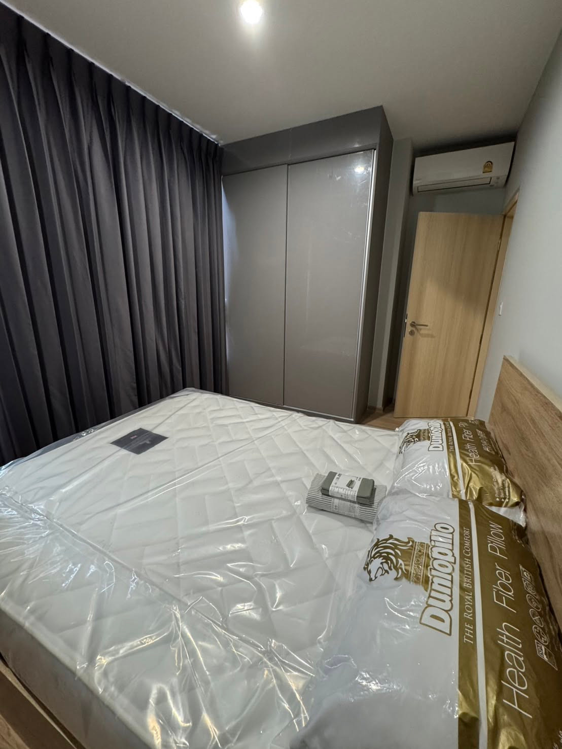 2-bedroom Condo At Skyrise Avenue Sukhumvit 64 – รูปที่ 4