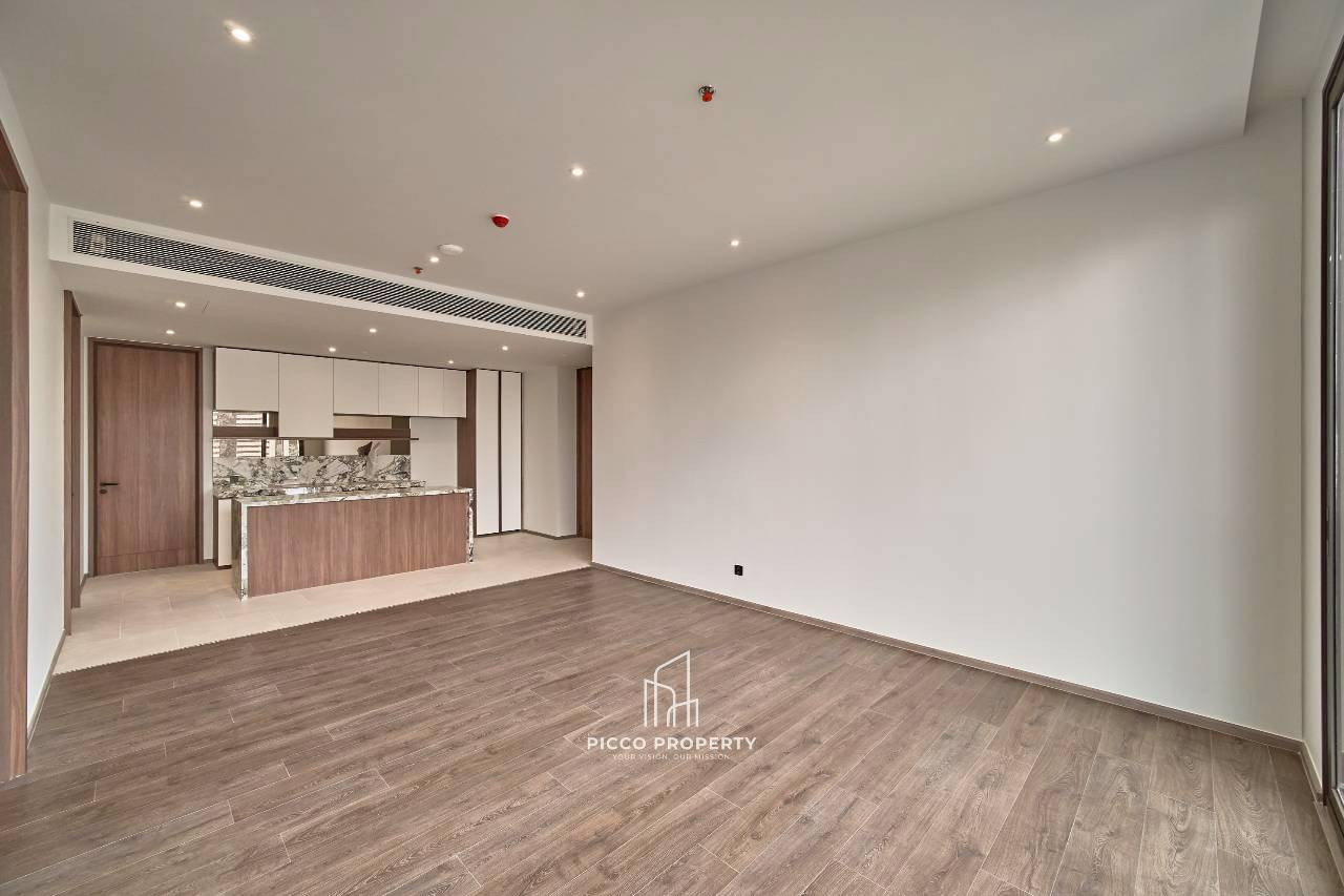 For sale: ROMM Convent — new condo in the heart of Sathorn. Selling at cost price, size 2 bedrooms, 84.81 sq m, 19th floor. – รูปที่ 2
