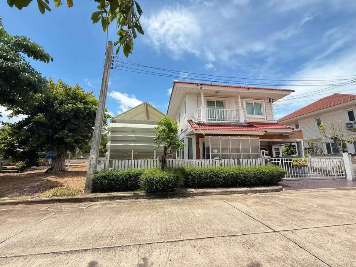 For Sale House , PERFECT PARK RAMA 5 – BANGYAI , Bang Mae Nang , Bang Yai , Nonthaburi , CX-170730 For Sale House , PERFECT PARK RAMA 5 – BANGYAI , Bang Mae Nang , Bang Yai , Nonthaburi , CX-170730