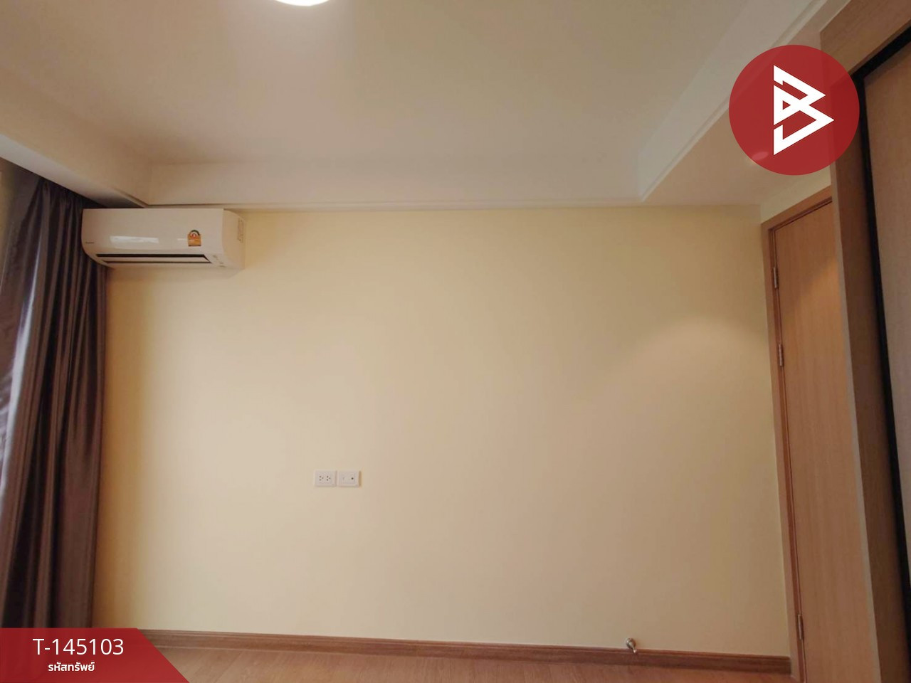 ขายคอนโดมิเนียม รีเกิล สาทร-นราธิวาส (Regal Sathon-Naradhiwas) สาทร กรุงเทพมหานคร – รูปที่ 4