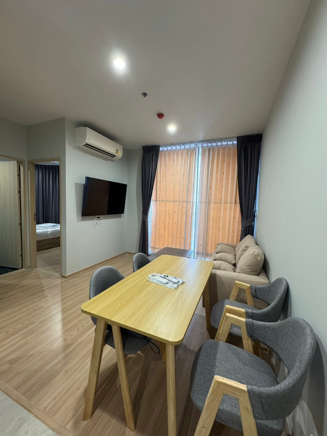 2-bedroom Condo At Skyrise Avenue Sukhumvit 64 2-bedroom Condo At Skyrise Avenue Sukhumvit 64