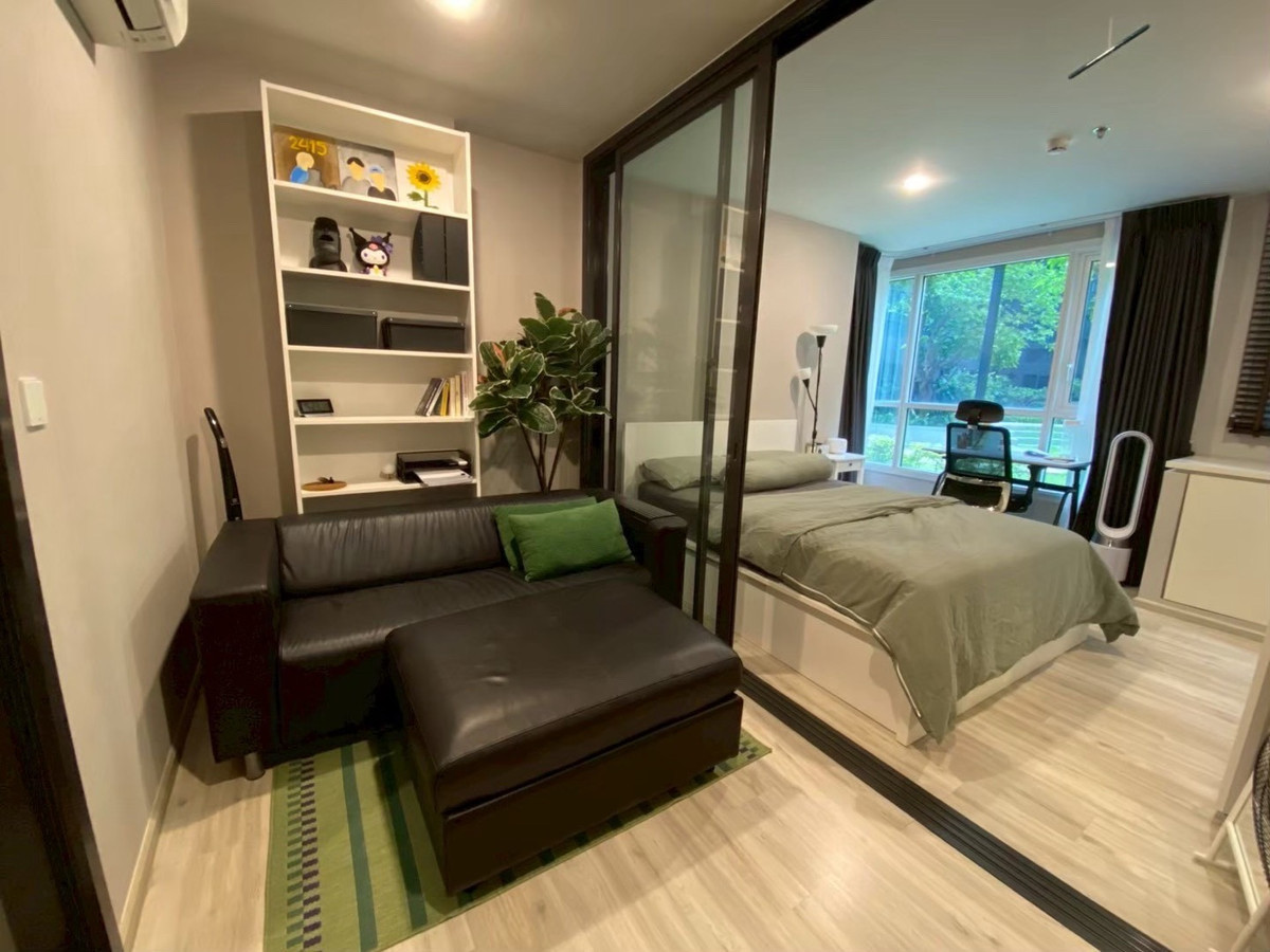 🏠✨ เอ็กซ์ที ห้วยขวาง (XT Huaikhwang) | ขายคอนโด 1 ห้องนอน (HBH-RP-19) 🏠✨ เอ็กซ์ที ห้วยขวาง (XT Huaikhwang) | ขายคอนโด 1 ห้องนอน (HBH-RP-19)