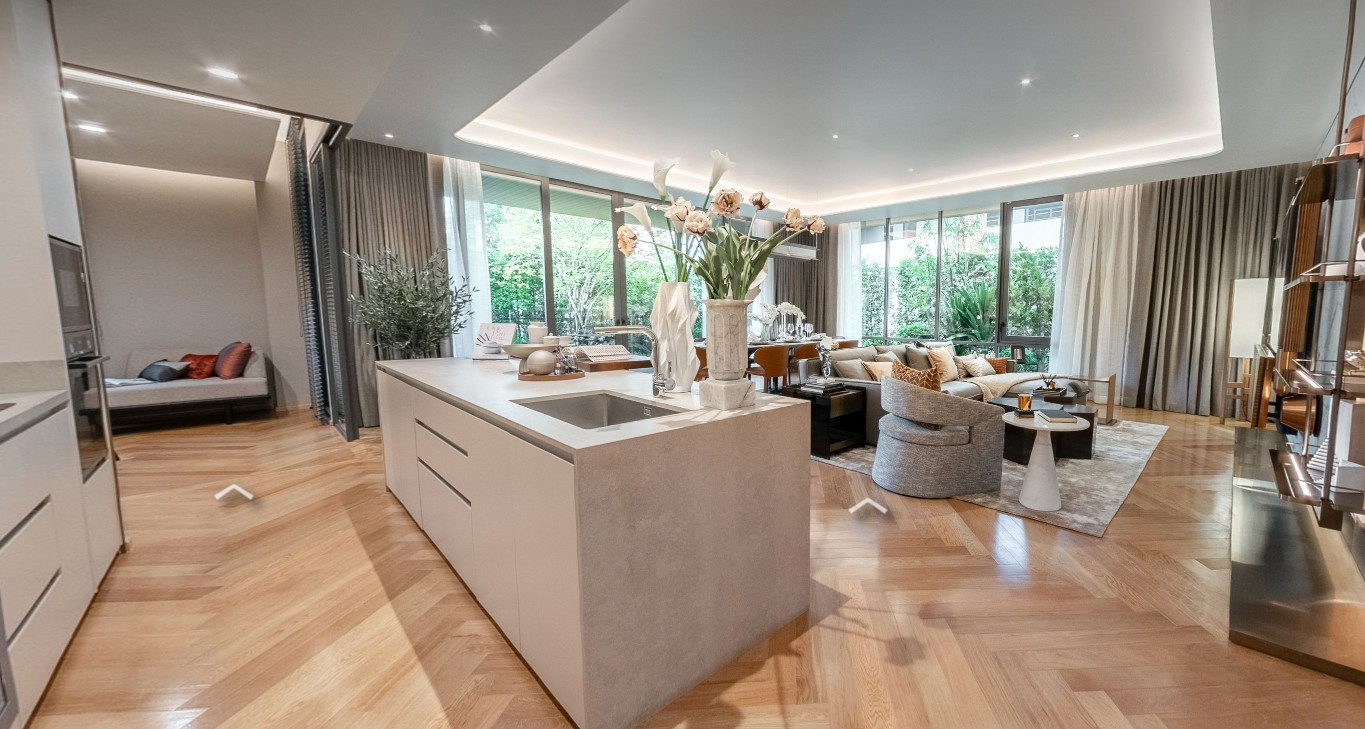 Rare Family Residence 211 ตร.ม. เพียง 48.78 ล้าน – รูปที่ 3