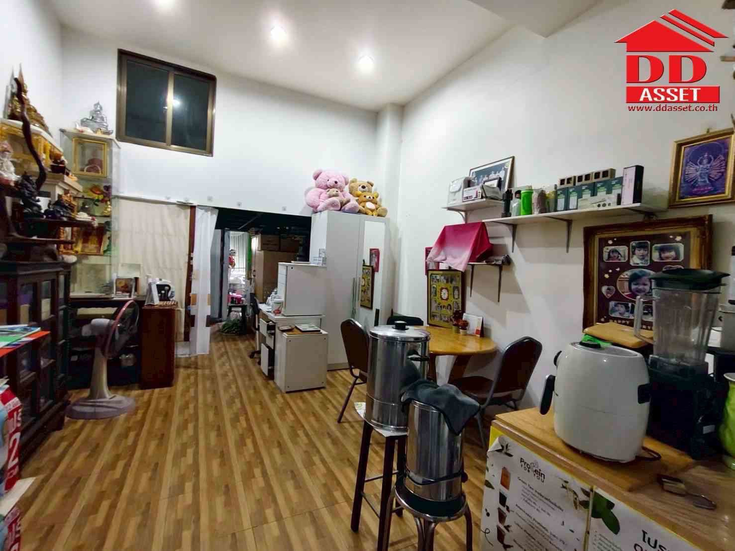 Condo for sale, Onpa Tower Charansanitwong, Property Code: C8452