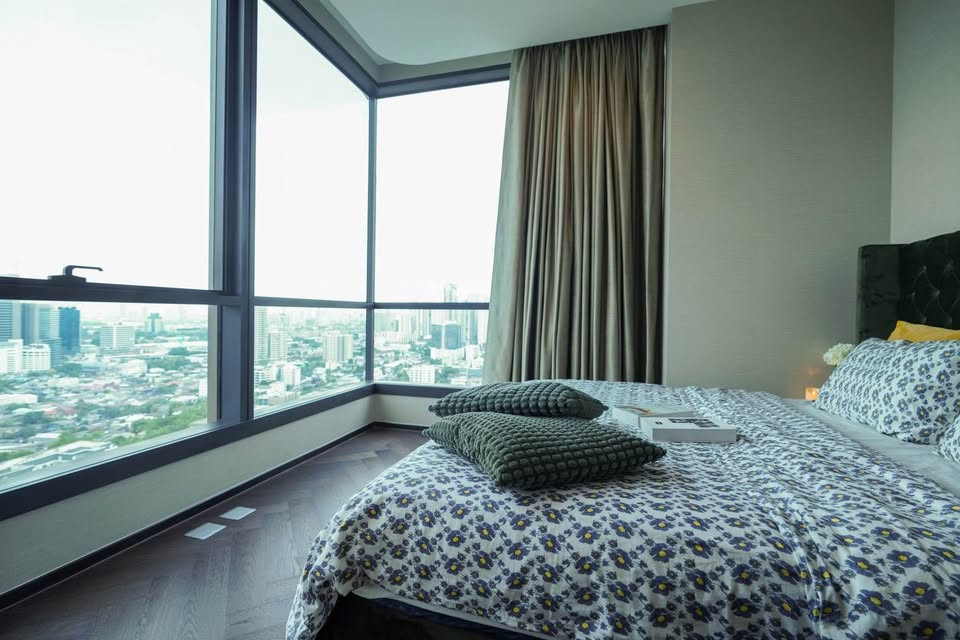 ให้เช่า The Esse Sukhumvit 36 ราคา 85,000 บาท [MKr260720]