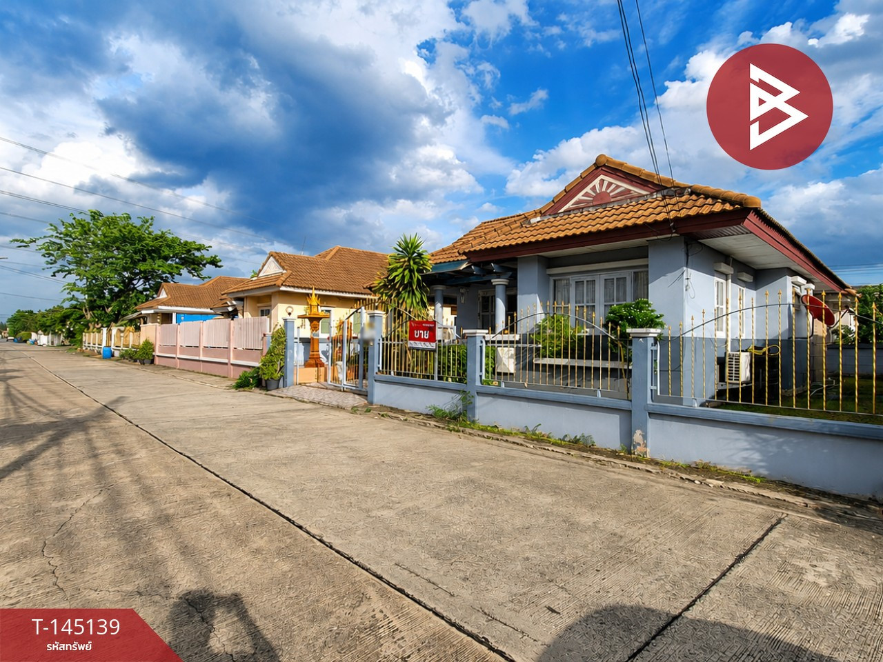  ขายบ้านเดี่ยว หมู่บ้านซื่อตรง รังสิต-คลอง 3 (Suetrong Rangsit-Klong3) ปทุมธานี – รูปที่ 3