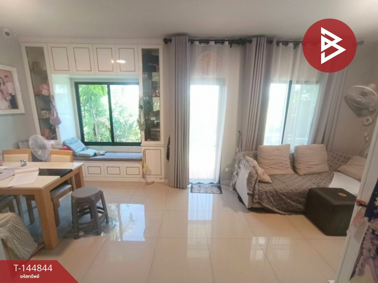 Single house for rent Britannia Village, Bangna, Km. 42, Bang Pakong, Chachoengsao – รูปที่ 3