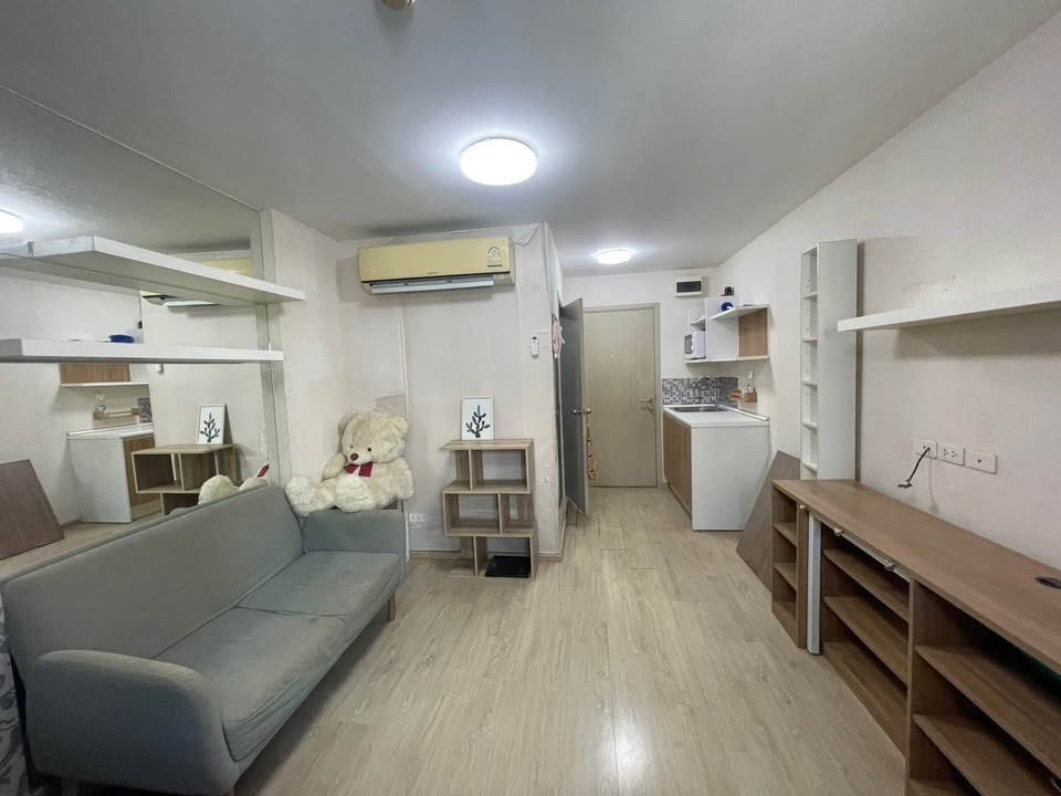🔥ขายด่วน❗️คอนโด ELIO Sukhumvit 64 – รูปที่ 2