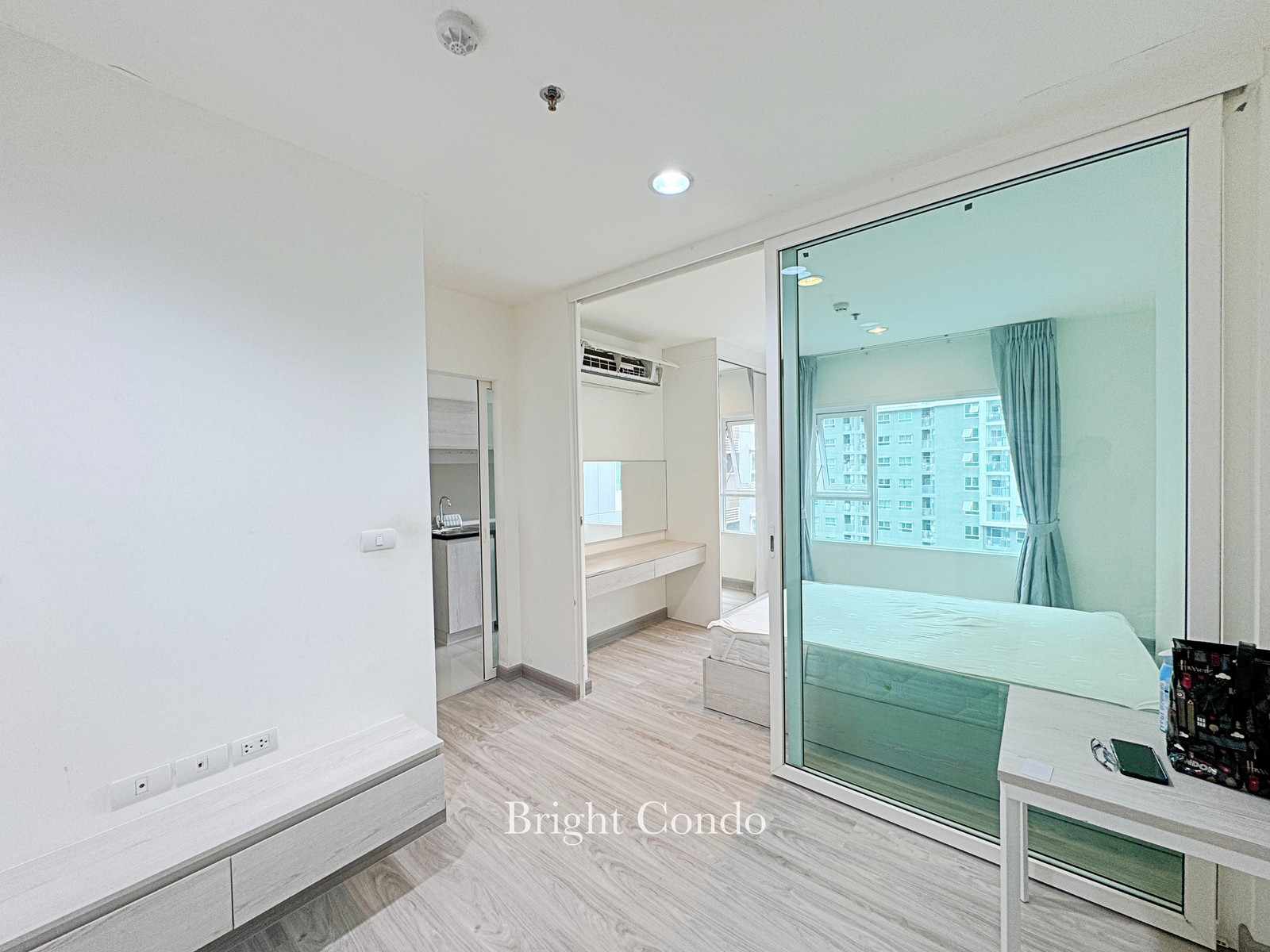 Condo for rent: Aspire erawan, property code P3389 Condo for rent: Aspire erawan, property code P3389