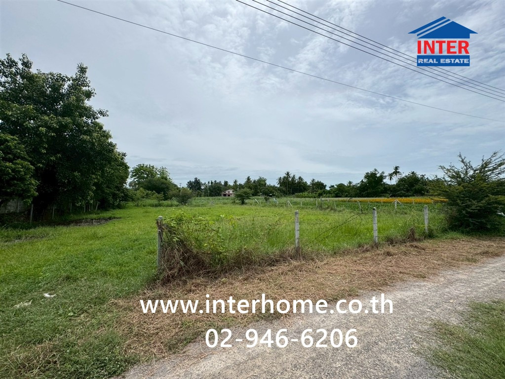 ที่ดินเปล่า 1 ไร่ 200 ตร.ว. ที่ดินเปล่า ใกล้วัดเกาะตาพุด ถนนทางหลวงชนบท รบ.4042 โพธาราม ราชบุรี – รูปที่ 4