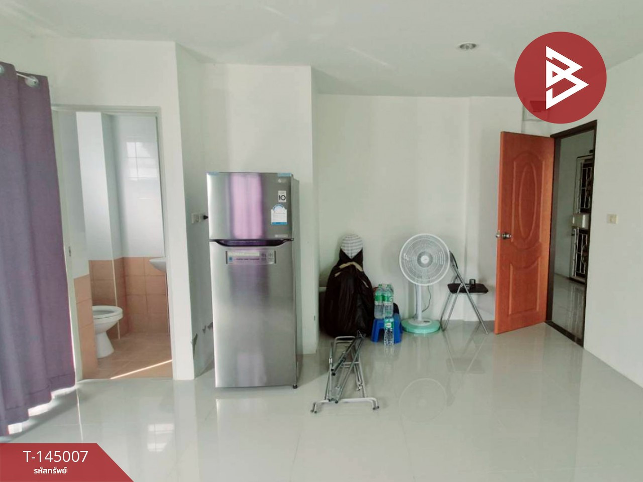 Condo for sale Asakan City Ramkhamhaeng (Asakan City Ramkhamhaeng) Bangkok Condo for sale Asakan City Ramkhamhaeng (Asakan City Ramkhamhaeng) Bangkok