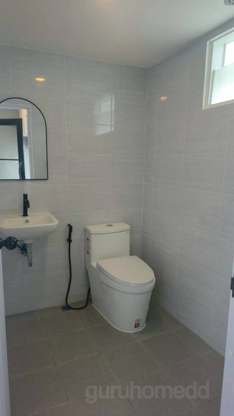 ghd000865 Condo for sale Baan Phraya Phirom Ratchada 36 31 sq m 1 bedroom 5th floor Beautifully decorated – รูปที่ 4