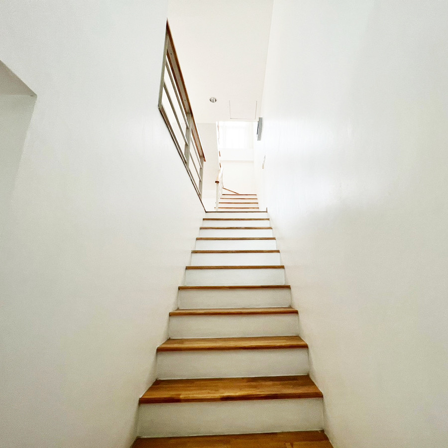 ขายทาวน์โฮม3ชั้น 21.9 ตารางวา ม.กรีนิช รามอินทรา หลังมุม  ต่อรองราคาได้ – รูปที่ 4