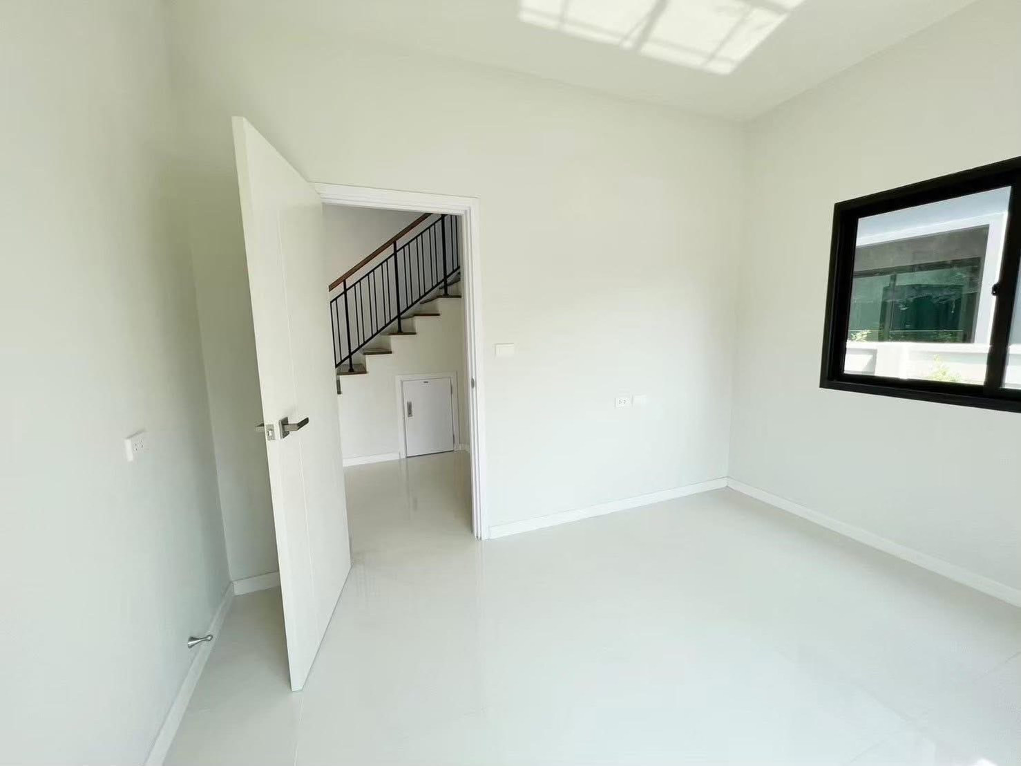 🏠บ้านเดี่ยวหลังใหญ่ 🛣️ติดถนนมะลิวัลย์ ขอนแก่น ⚡️5นาทีถึงสนามบิน 10 นาทีถึงเซ็นทรัล 🔥ราคา 6.xx  ลบ.  🛌4ห้องนอน🚽 4ห้องน้ำ  📞ด่วนโทร 094-2354664  – รูปที่ 3