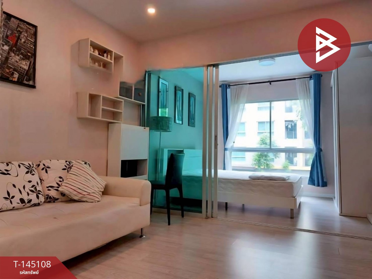 ขายคอนโด โครงการพลัม คอนโด แหลมฉบัง (Plum Condo Laemchabang) ชลบุรี – รูปที่ 2