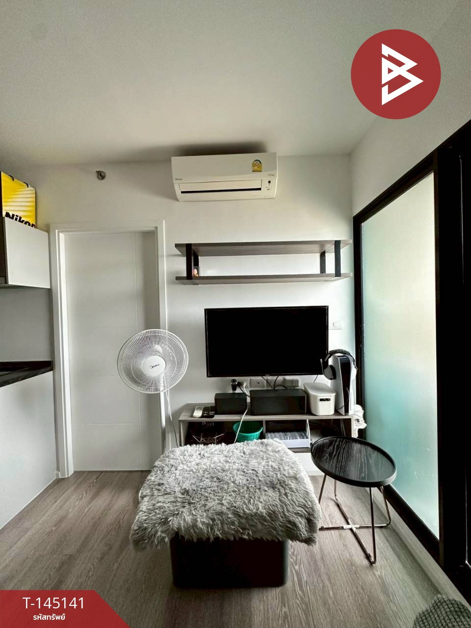 ขายคอนโด เคนซิงตัน สุขุมวิท-เทพารักษ์ (Kensington Sukhumvit-Thepharak) สมุทรปราการ – รูปที่ 3