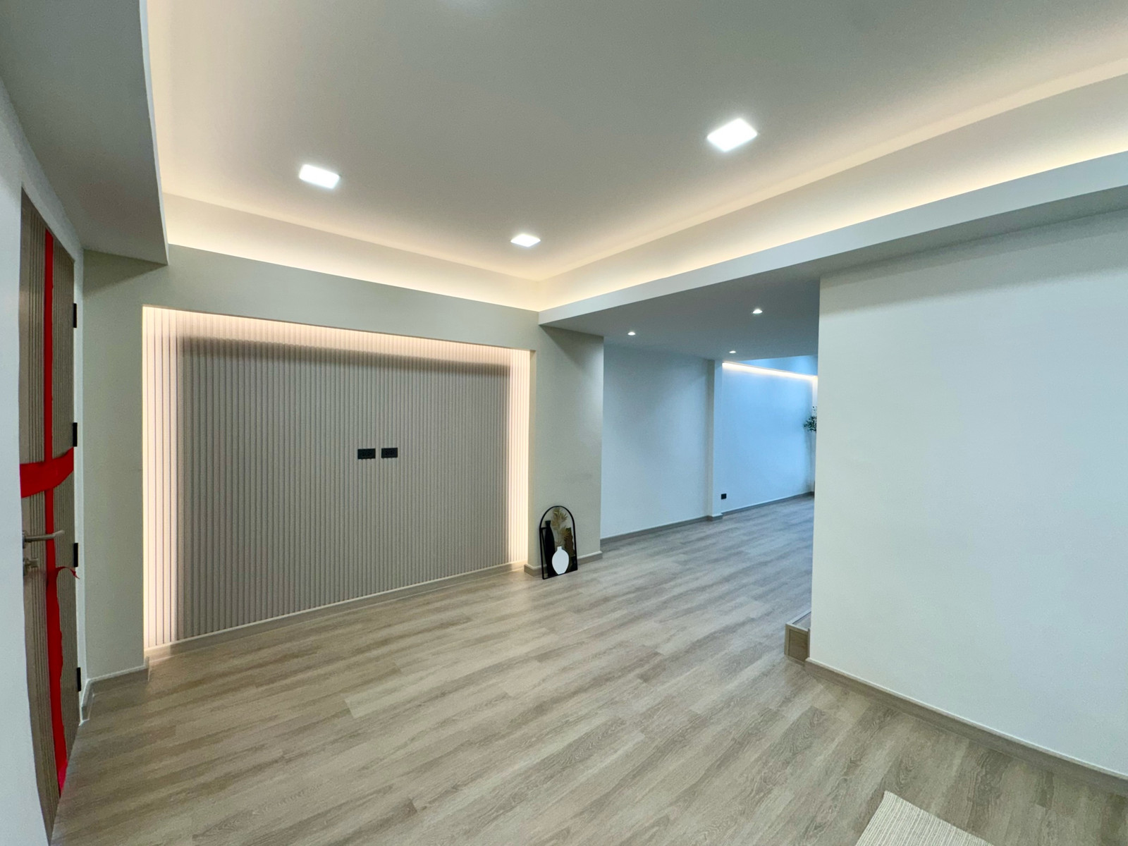 ⭕️ขายบ้านนาคนิวาส44 สไตล์ Modern มีสวนในบ้าน ทำเลดีมาก ราคาถูก – รูปที่ 3