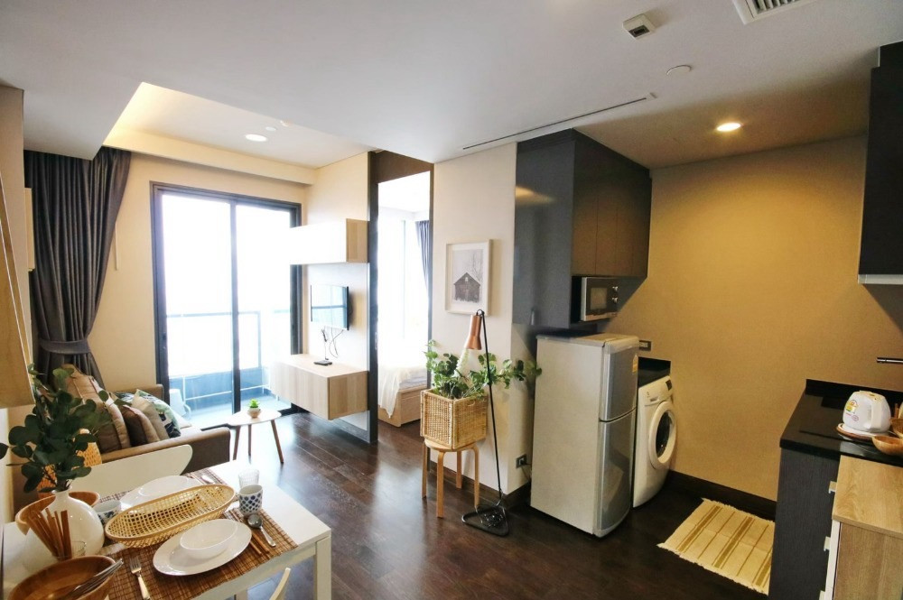 🏠✨ The Lumpini 24 | 1 bedroom condo for sale (HBH-HL-355) 🏠✨ The Lumpini 24 | 1 bedroom condo for sale (HBH-HL-355)