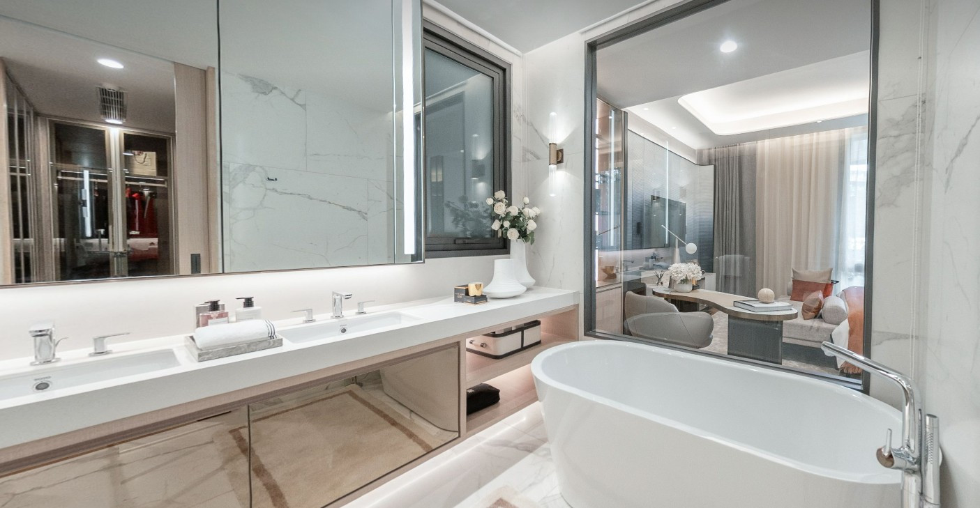 Rare Family Residence 211 ตร.ม. เพียง 48.78 ล้าน – รูปที่ 2