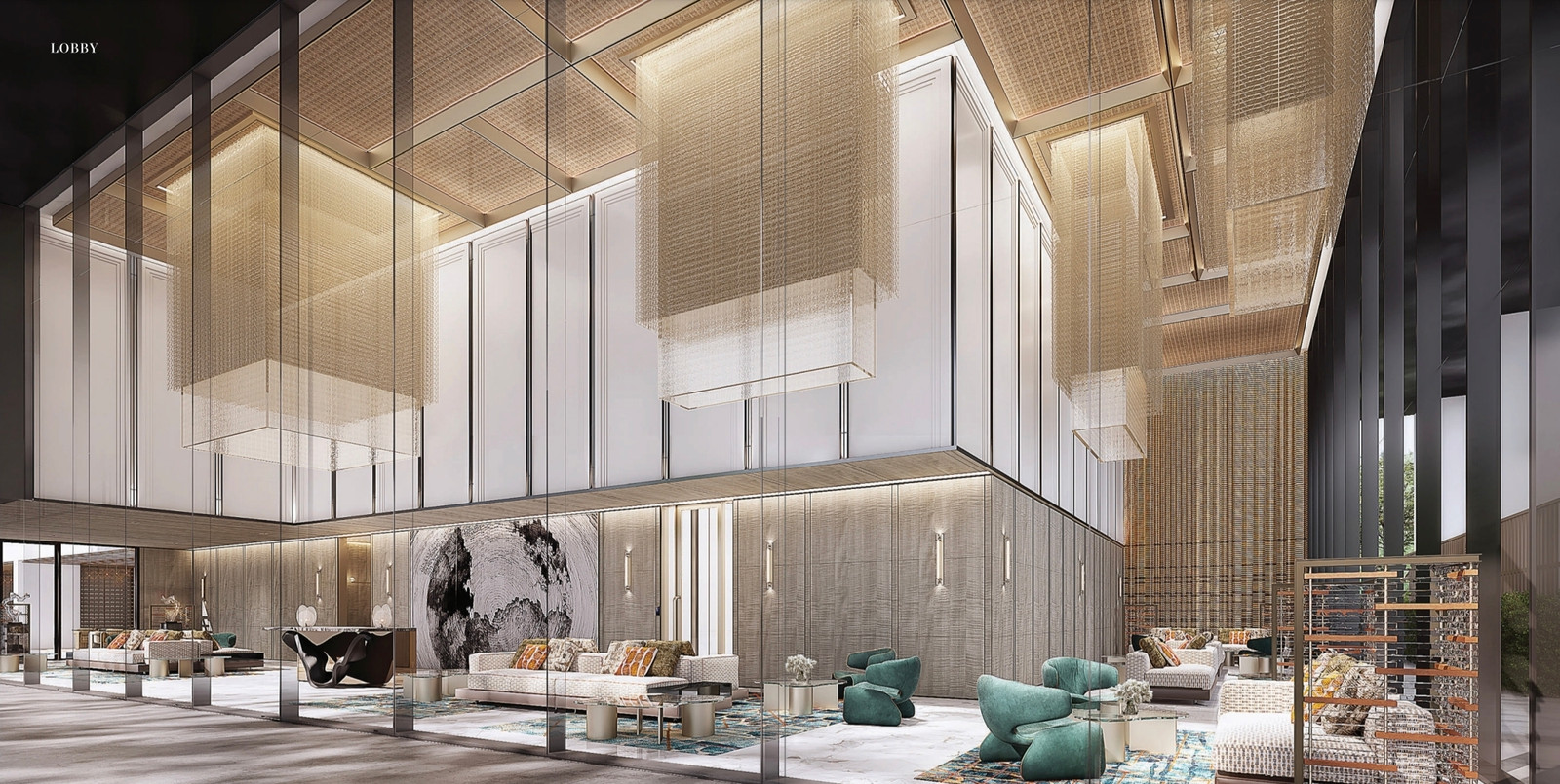 Luxury Family Residence ตรงข้าม King's College เพียง 27.2 ล้าน – รูปที่ 3