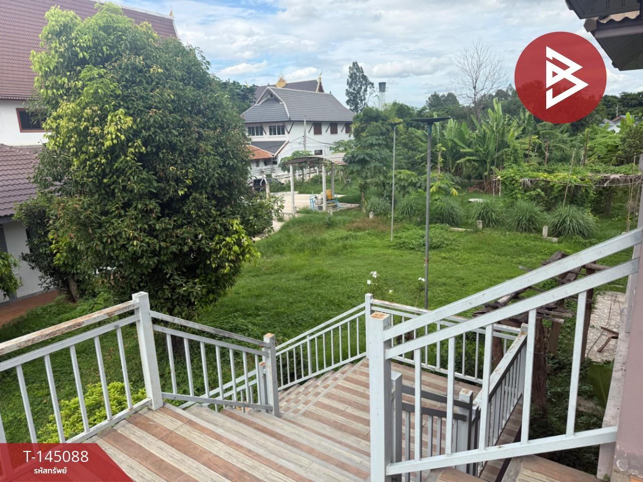 ขายบ้านเดี่ยวชั้นเดียว เนื้อที่ 2 งาน 38.4 ตร.วา สารภี เชียงใหม่ – รูปที่ 3
