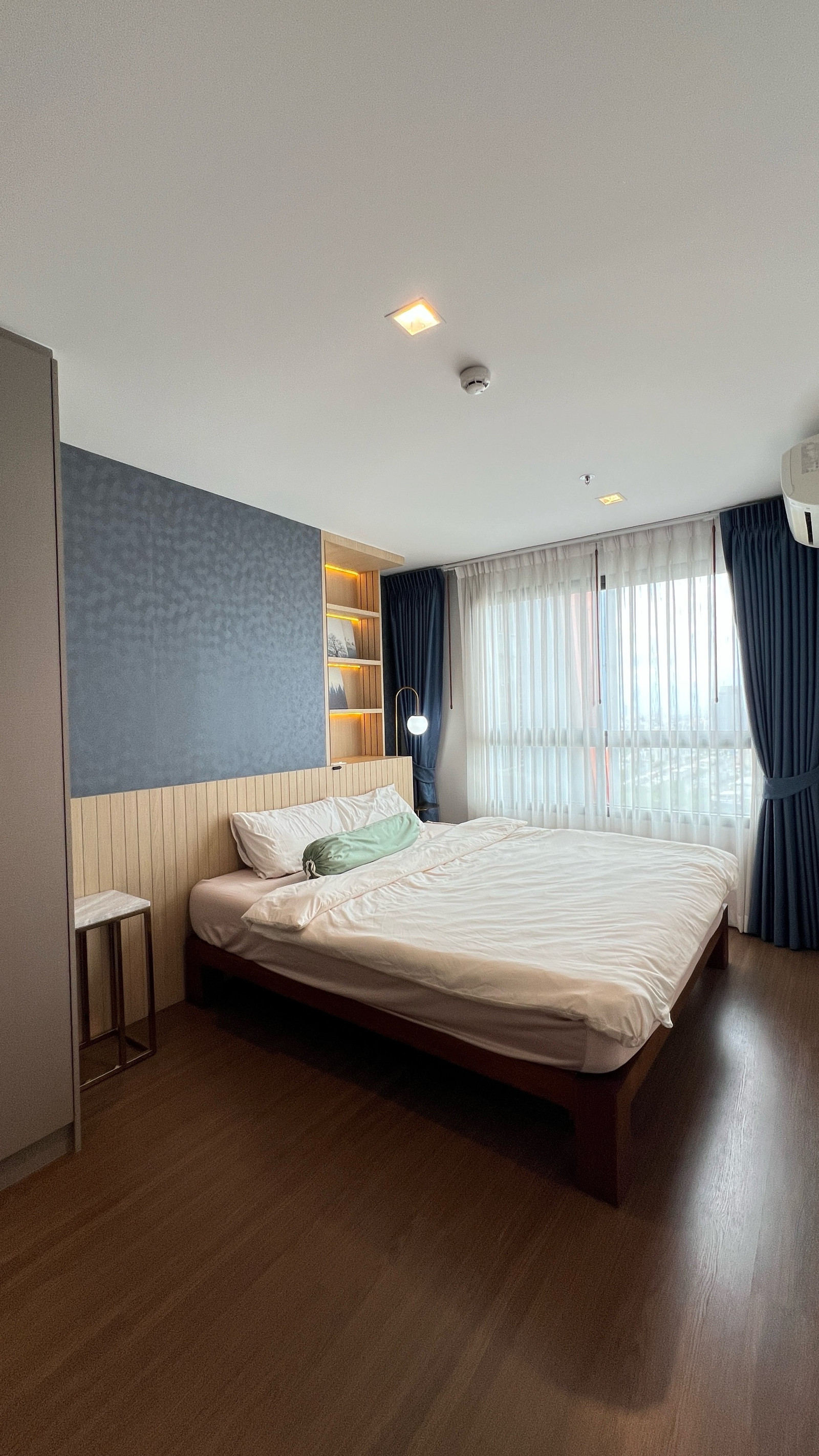 IDEO Sukhumvit 93. 2 Bedroom ห้องสวย ชั้นสูง 28,000 Bath Tel 0958785645 IDEO Sukhumvit 93. 2 Bedroom ห้องสวย ชั้นสูง 28,000 Bath Tel 0958785645