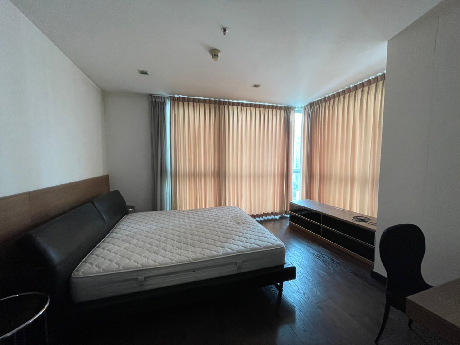 Located at Airport link&BTS  Phayathai, Ideo q phayathai 2b2b 80sqm – รูปที่ 4