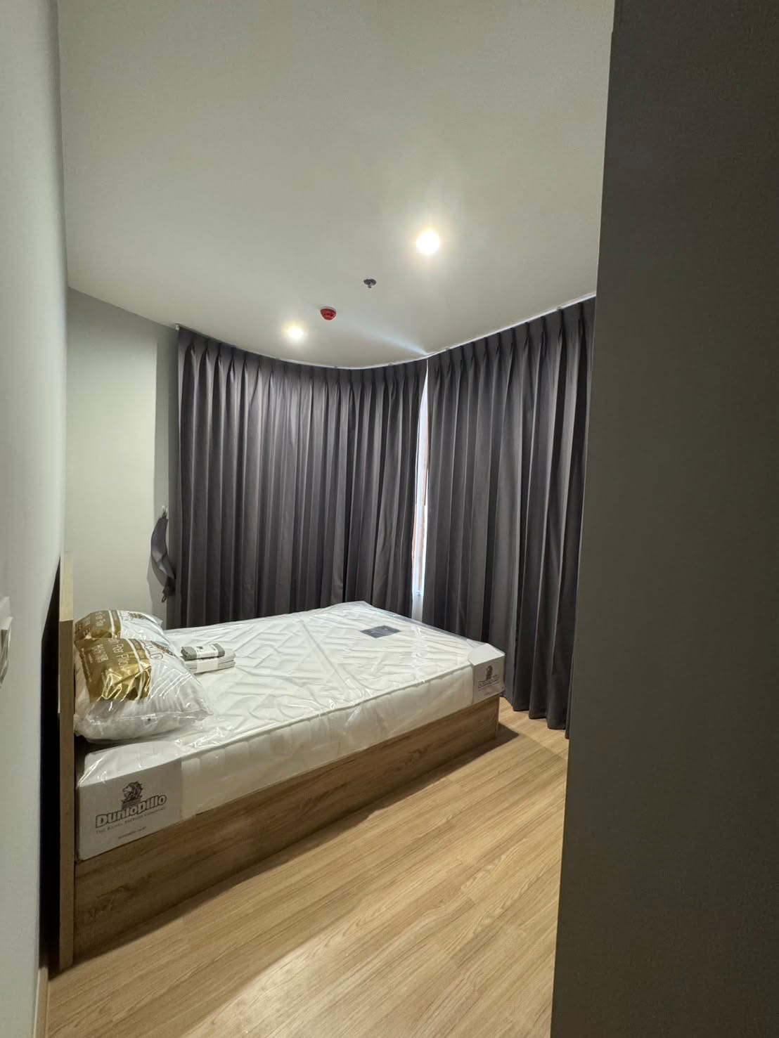 2-bedroom Condo At Skyrise Avenue Sukhumvit 64 – รูปที่ 3