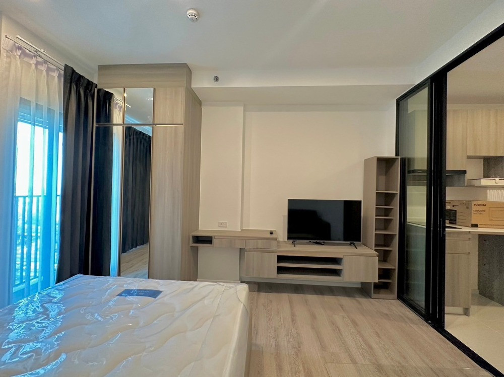 Condo for sale Knightsbridge Sukhumvit Thepharak.