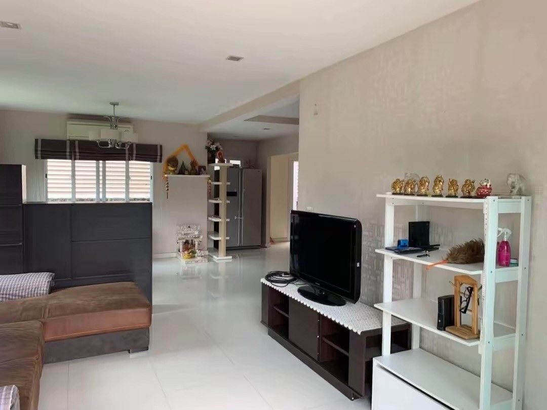 ✨ Corner Single House for Rent The Plant Bangkae Project – รูปที่ 4