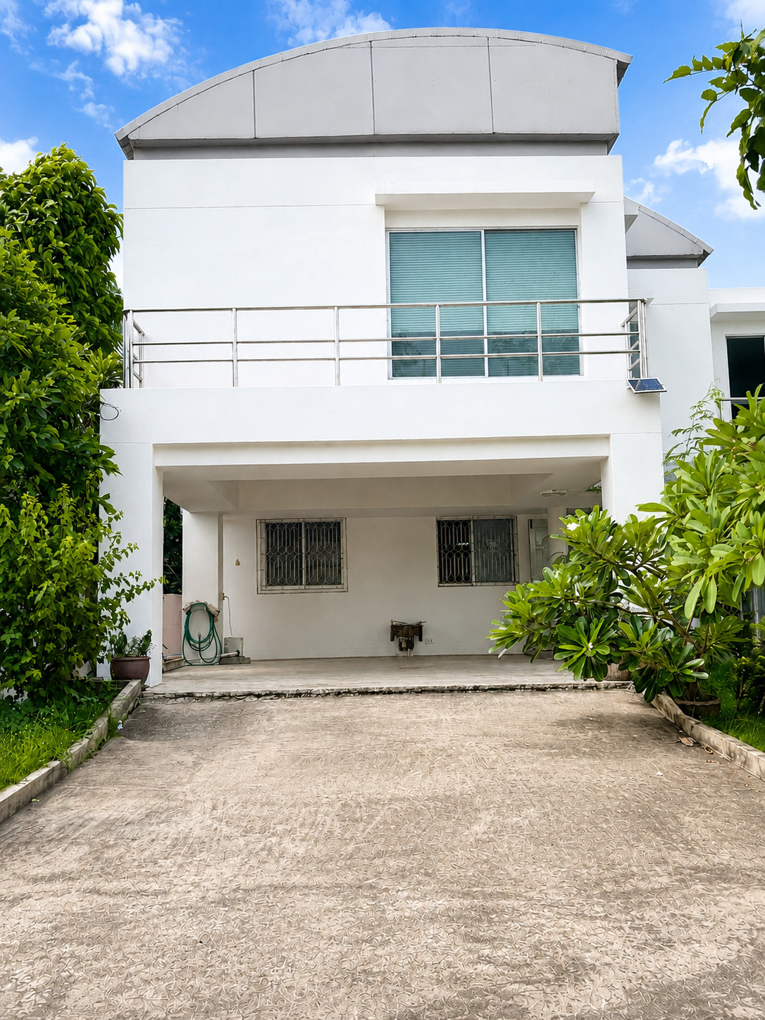 ขายบ้านเดี่ยวบางพลี 83 ตร.ว. ใกล้สุวรรณภูมิ เมกาบางนา สมุทรปรการ ขายบ้านเดี่ยวบางพลี 83 ตร.ว. ใกล้สุวรรณภูมิ เมกาบางนา สมุทรปรการ