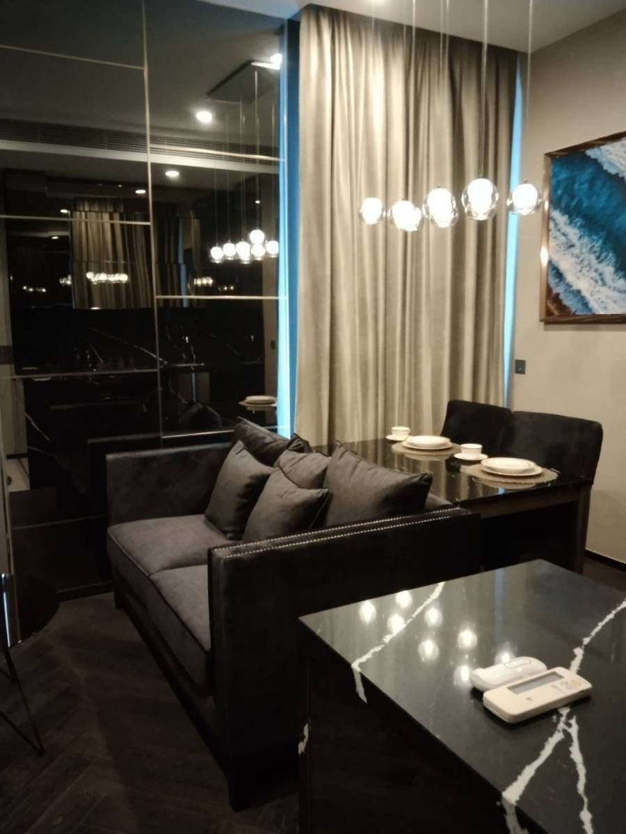 🏠✨ The Esse Sukhumvit 36 | 1 bedroom condo for sale (HBH-HL-127) 🏠✨ The Esse Sukhumvit 36 | 1 bedroom condo for sale (HBH-HL-127)