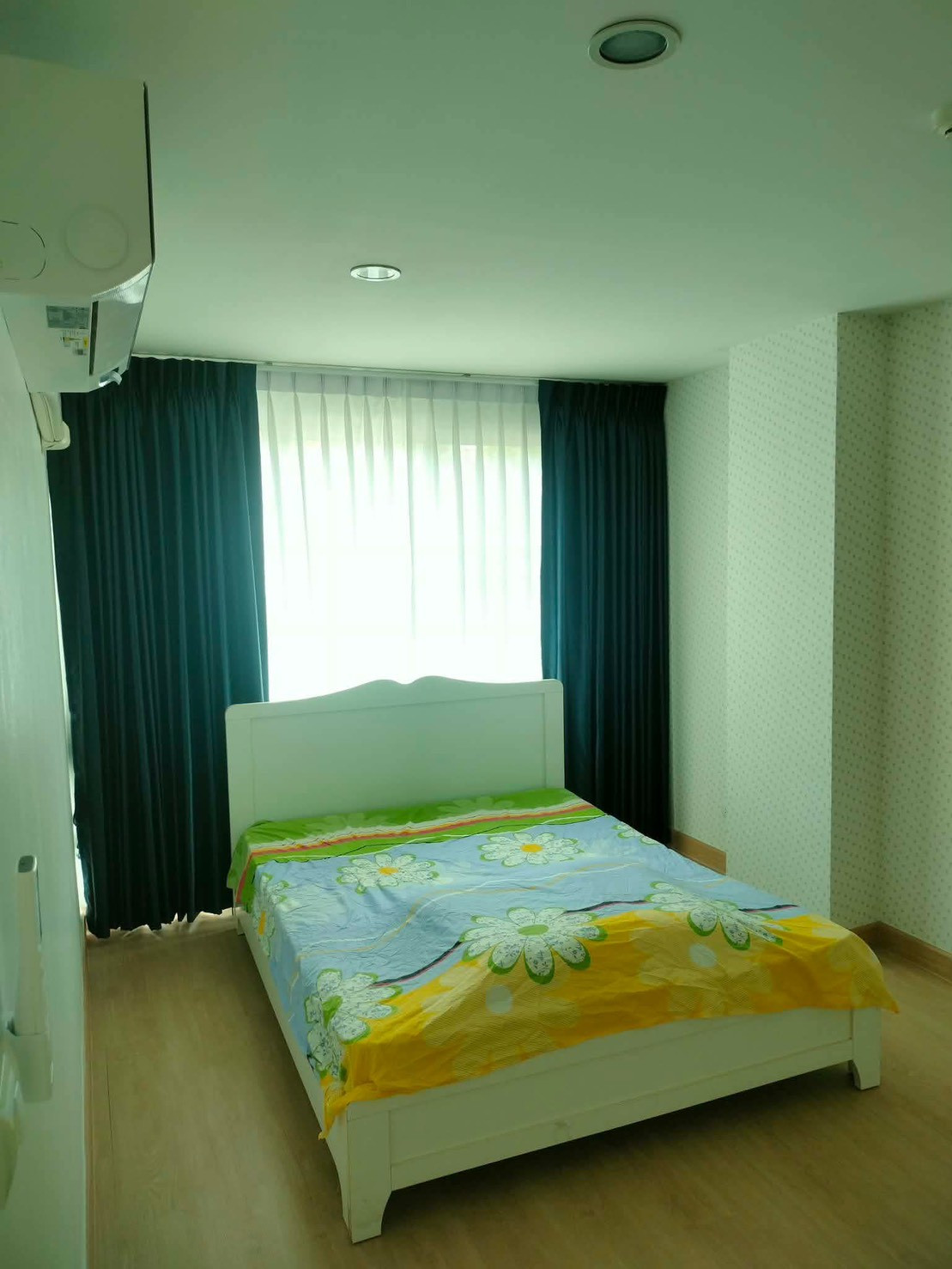 (รหัส SM2046) ขายคอนโด โครงการ D5 Condominium : ดี5 คอนโดมิเนียม – รูปที่ 2
