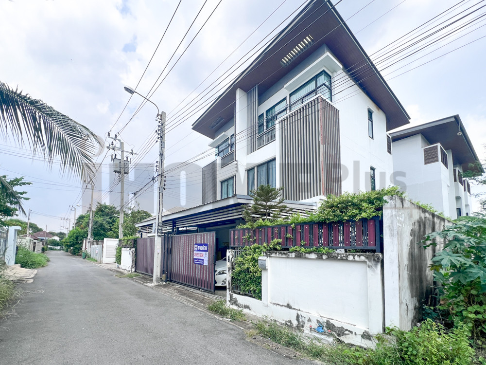 Cozy สตรีวิทยา 2 ซอย 15 | ขาย/เช่า ออฟฟิศ ลาดพร้าว | โชคชัย 4 – รูปที่ 2