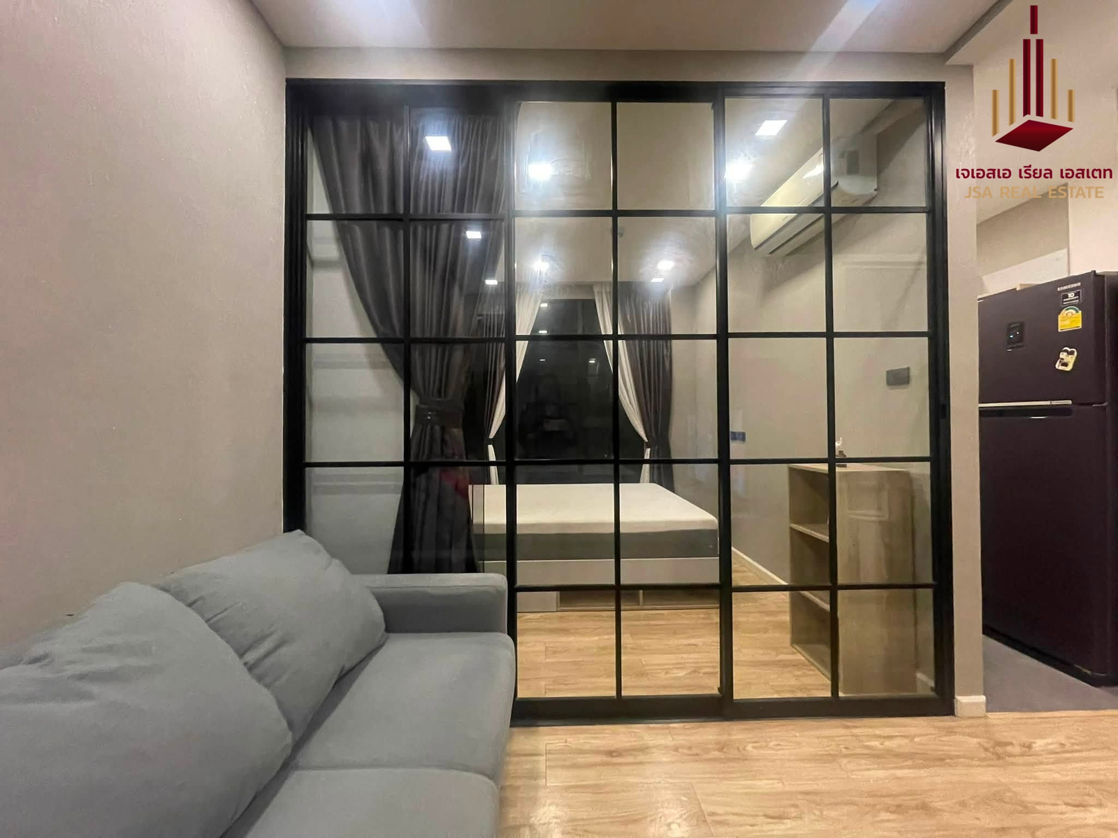 ✨ For Sale: Groove Condo Ratchada-Ladprao Condo ✨ 💰 Only 2,150,000 THB ✨ For Sale: Groove Condo Ratchada-Ladprao Condo ✨ 💰 Only 2,150,000 THB